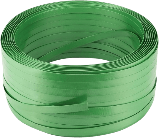 Polypropylene PP strap material roll for secure packaging - HB Sub Noor Industries