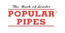 POPULAR PIPES - Trusted Client of HB Sub Noor Industries
